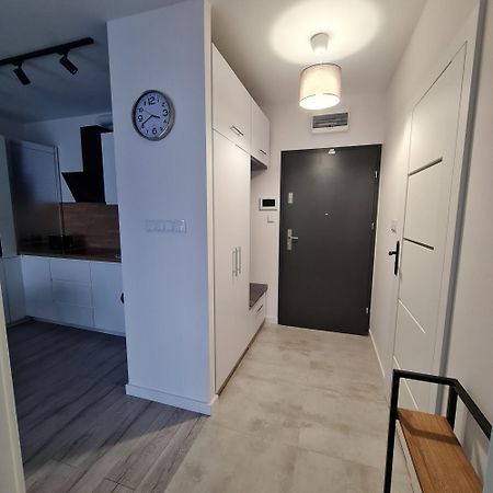 Green De Lux Apartament Dziwnów 외부 사진