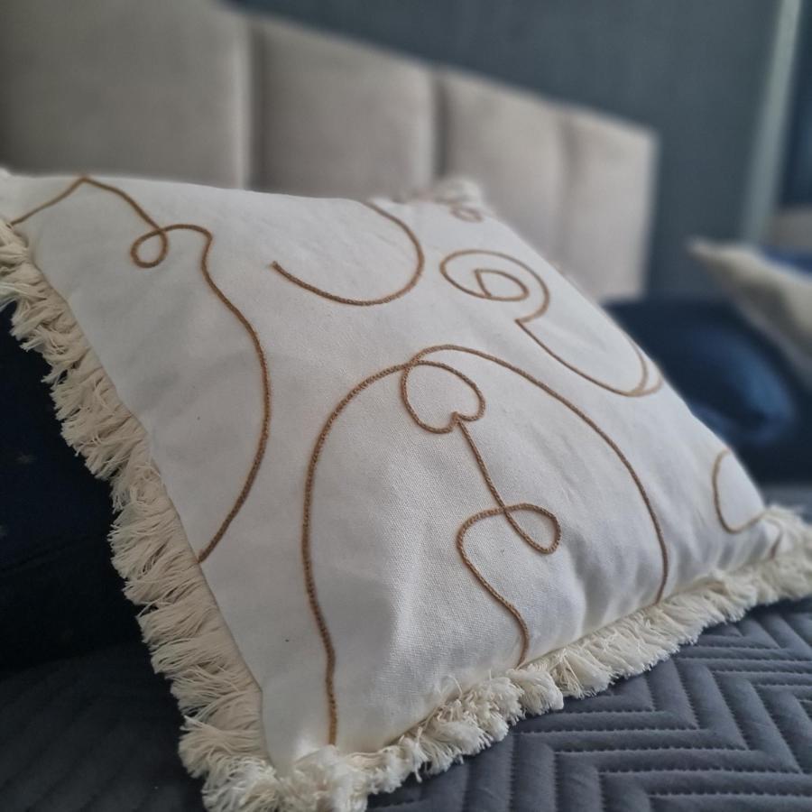 Green De Lux Apartament Dziwnów 외부 사진