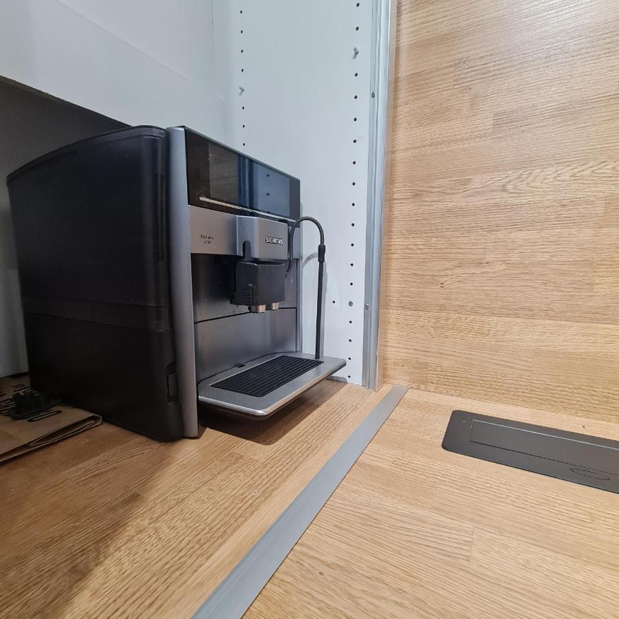 Green De Lux Apartament Dziwnów 외부 사진