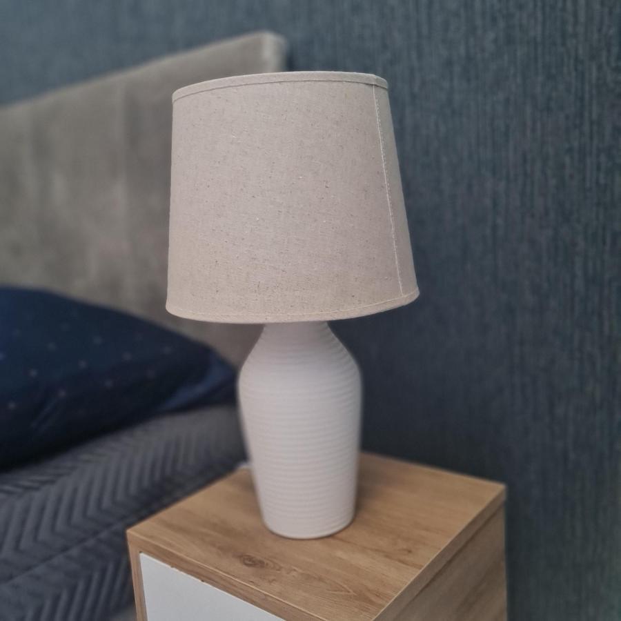 Green De Lux Apartament Dziwnów 외부 사진