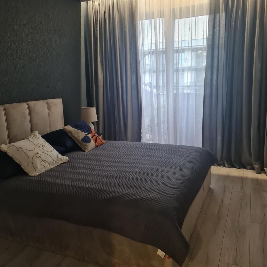Green De Lux Apartament Dziwnów 외부 사진
