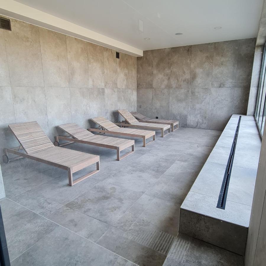 Green De Lux Apartament Dziwnów 외부 사진