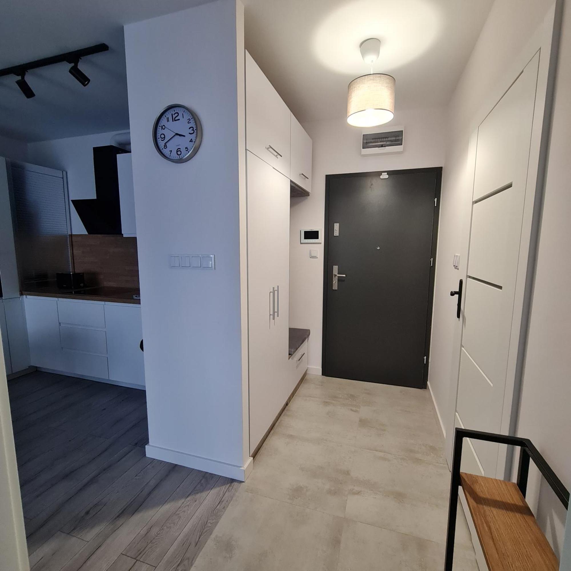 Green De Lux Apartament Dziwnów 외부 사진