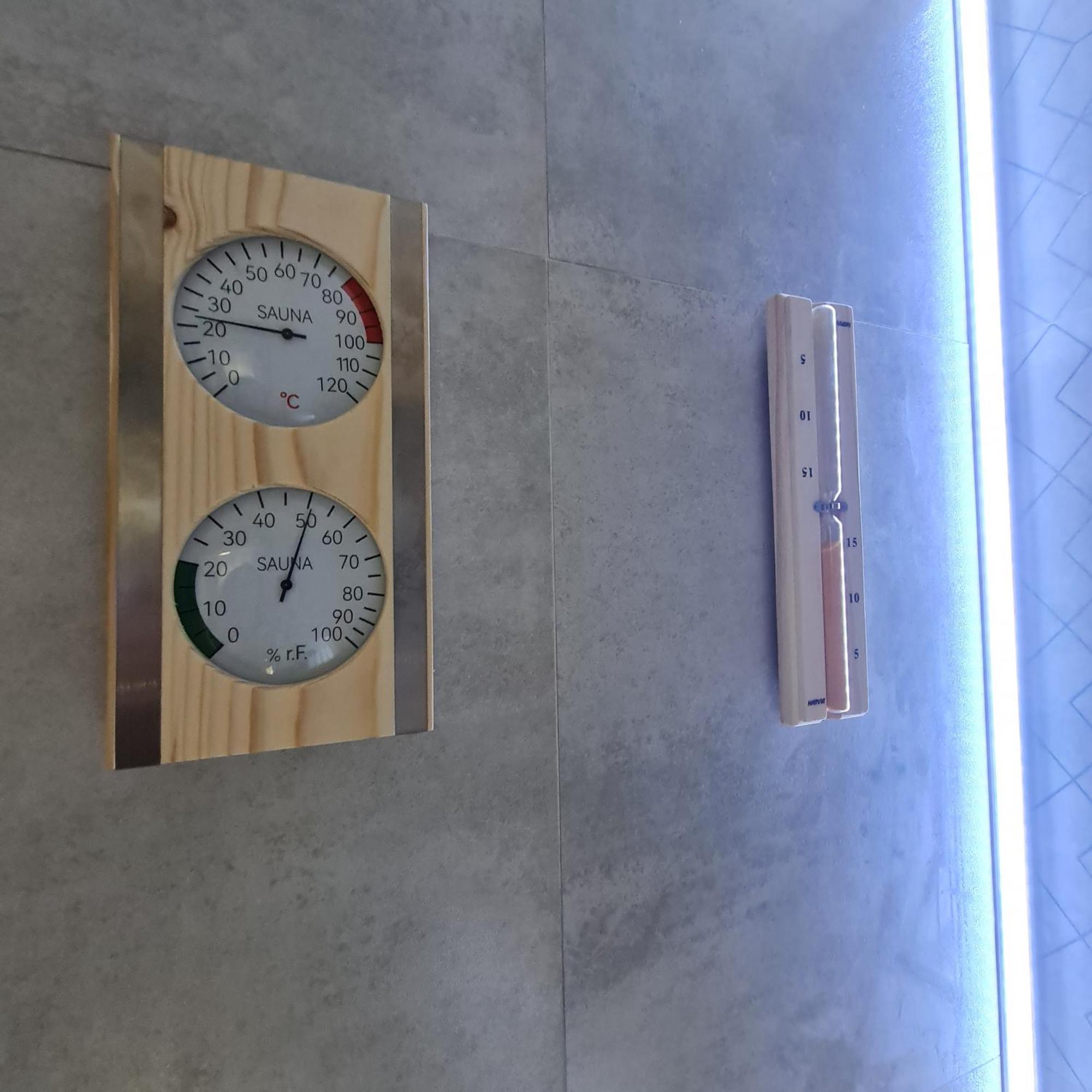Green De Lux Apartament Dziwnów 외부 사진